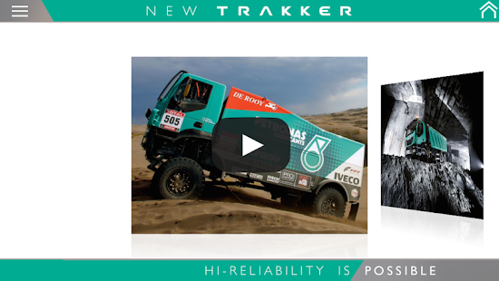 IVECO NEW TRAKKER phones(圖3)-速報App