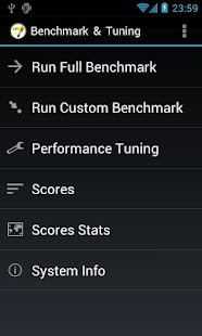 Benchmark & Tuning (Full)(圖1)-速報App