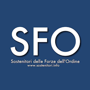 Sostenitori Forze dell'Ordine 2.0