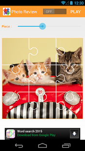 Free MyPuzzle APK for PC