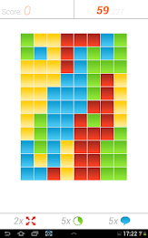 The Square 🔷 poster 11