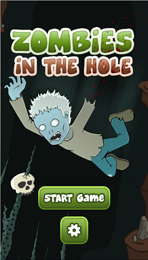 Zombies in the Hole