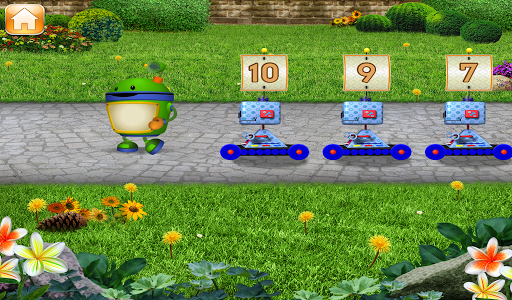 【免費教育App】Team Umizoomi Math HD-APP點子