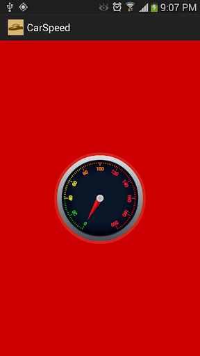 【免費工具App】Car Speed-APP點子