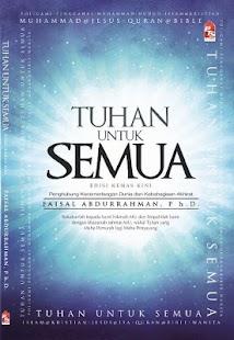 Lastest E-Book: Tuhan Untuk Semua APK for PC