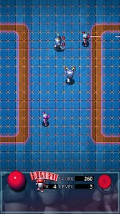 Lastest HeroBot Arcade APK for PC