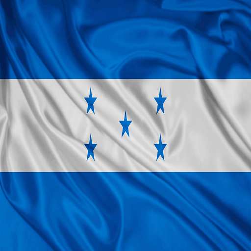 National Anthem - Honduras LOGO-APP點子