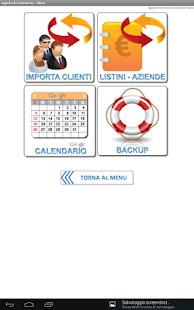 Agente di Commercio Free Screenshots 5