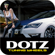 Dotz Wheels Configurator 6.7 Icon