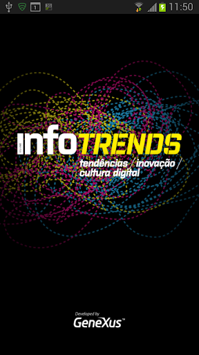 INFOTrends 2013