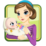 Baby in the House - Baby Games  Icon