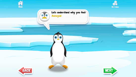 Positive Penguins(圖3)-速報App