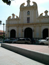 Iglesia De San Joaquin
