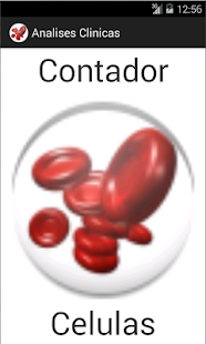 Download Contador de Celulas APK