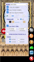 Big Ben Bonger PLUS 3