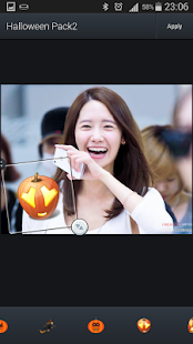 How to get Halloween Free Stickers Pack2 1.0 unlimited apk for bluestacks