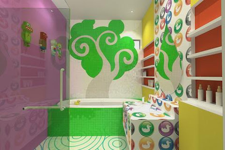 Bathroom Decorating Ideas(圖2)-速報App