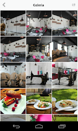 Szwalnia Smakow poster 7