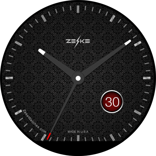 Basic Premium Watch Face 個人化 App LOGO-APP開箱王