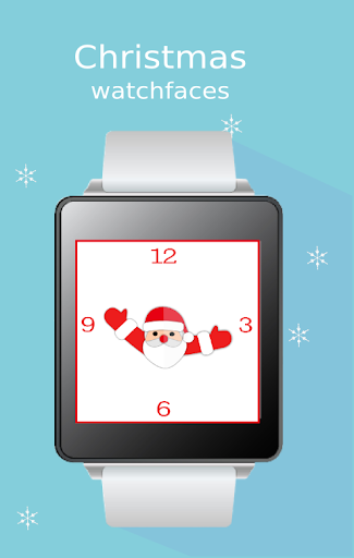 免費下載娛樂APP|Christmas faces (Android Wear) app開箱文|APP開箱王