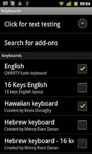 Hawaiian language pack(圖2)-速報App