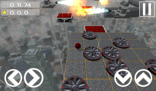 How to install Ball Voyage 1.4.2 mod apk for bluestacks