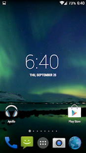 Aurora. Video Wallpaper(圖4)-速報App