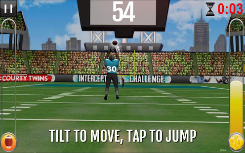 McCourty Twins: INT Challenge(圖3)-速報App