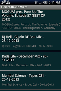 How to mod Electro - House Mixes patch 1.0 apk for android