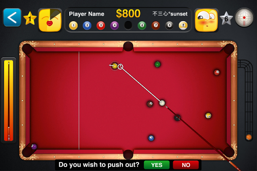 9 Ball Pool