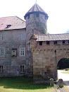 Burg Siemau