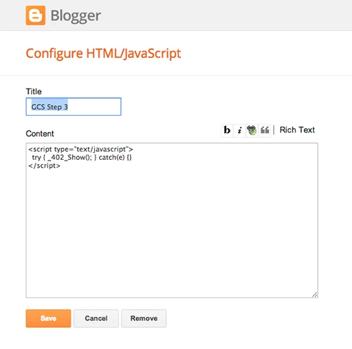 Html quiz. JAVASCRIPT Blogger. Wait 1 second js.