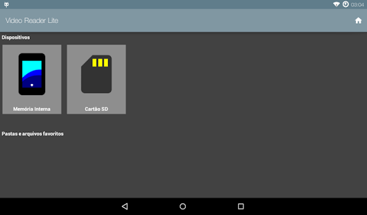 Video Reader Lite Screenshots 1