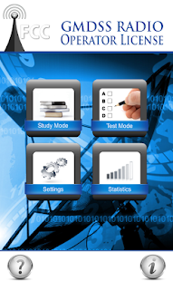 FCC GMDSS ROL Exam(圖9)-速報App