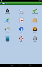 SR Mobile by droidgox poster 4