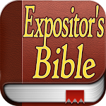 Cover Image of Tải xuống Expositor's Bible Commentary 1.1 APK