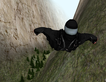 download Wingsuit - Proximity Project free