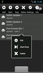 Port Forwarder Ultimate(圖1)-速報App