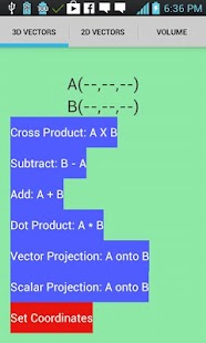 How to download Vectors Calculator 1.01 apk for android