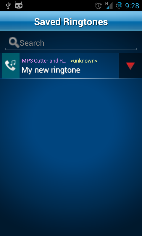 MP3 Cutter and Ringtone Makeru266b  Android Apps on Google Play