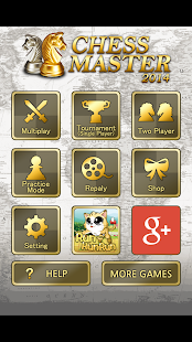   Chess Master King- screenshot thumbnail   