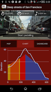 BH by Kinomap(圖6)-速報App