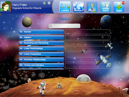 Mathletics Student(圖2)-速報App