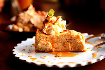 屋子裡有甜點 (已歇業)