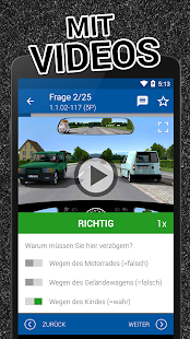 How to install iTheorie Führerschein Auto Varies with device mod apk for laptop