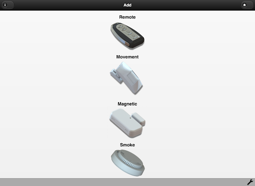 【免費生活App】IP Alarm-APP點子