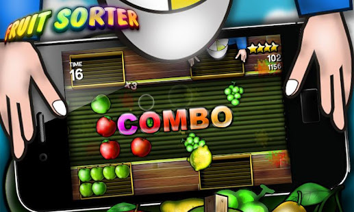 Fruit Sorter 水果分揀機(圖4)-速報App