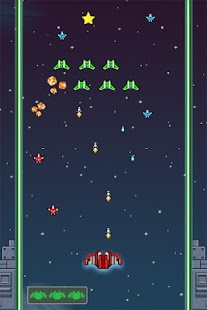 download Space Shooter free