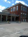 Richmond Post Office
