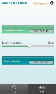 How to install Contact Lens Toric eyeApp 2.0 unlimited apk for bluestacks